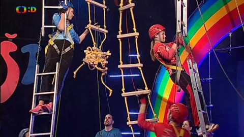 Bludiště - 9. února 2019