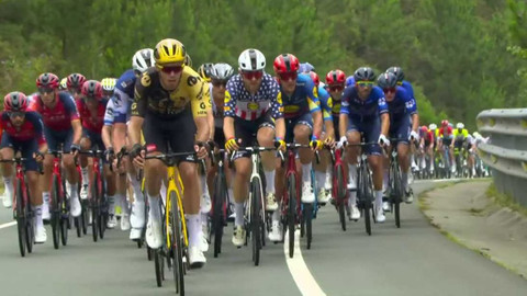 Tour de France - 1. etapa