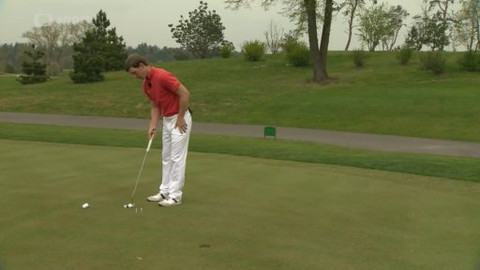Golf Minute Magazine - 2. října 2014