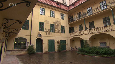 Z metropole - 15. ledna 2022