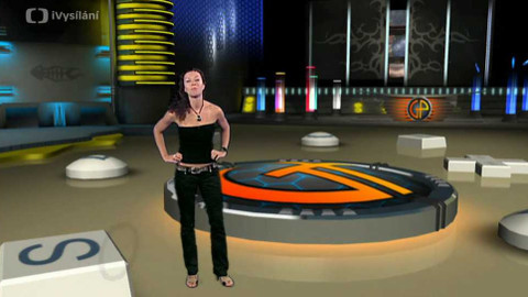 Game Page - 25. září 2010