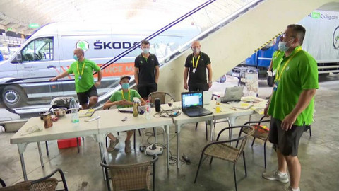 Tour de France - Tour de France 2020