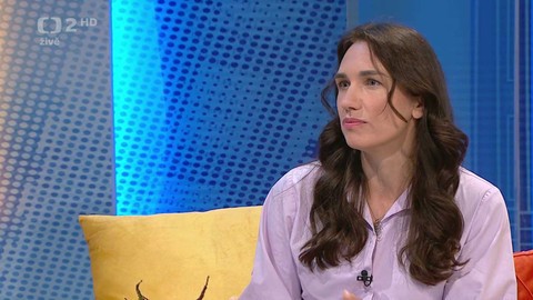 Dobré ráno - 10. září