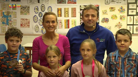 Šikulové - 29. října 2020