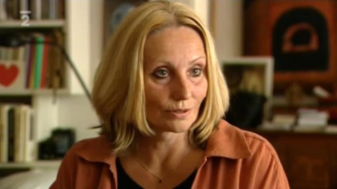 Ta naše povaha česká - Ráj rozvodů