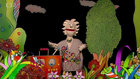 Studio Kamarád - 6. srpna 2017