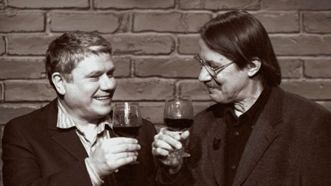 Krásný ztráty - 4. března 2002