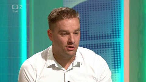 Dobré ráno - 19. června 2015