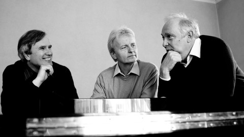 České komorní zlato - Guarneri trio Prague