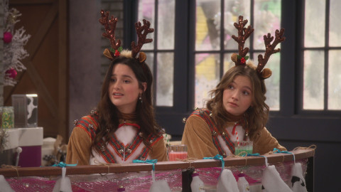 Práce bokem - 7/20 Vánoce se Zvuky