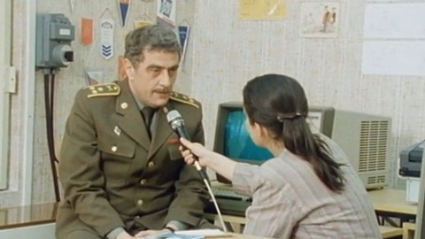 Příloha Televizních novin