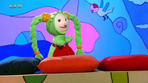 Kouzelná školka - 22. dubna 2024