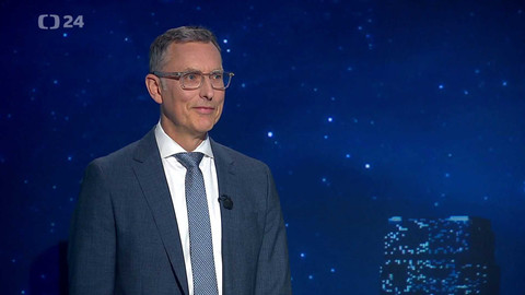 Hyde Park Civilizace - Tomáš Cihlář