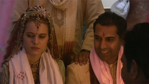 Kosmopolis - 31. května 2011