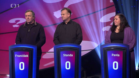 Kde domov můj? - 9. března 2022