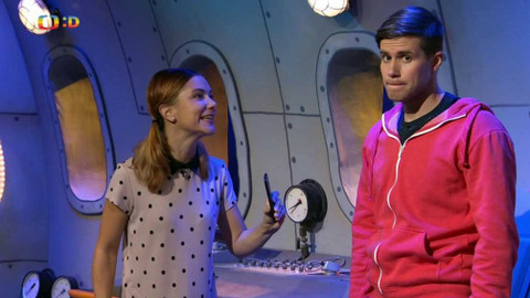 PLANETA YÓ - 19. října 2021