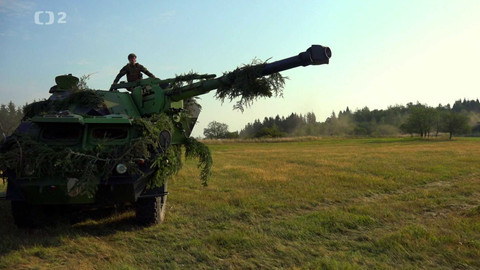 Perimetr - 3. listopadu 2023