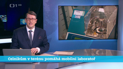 Události v regionech (sever a východ) - 7. února 2024