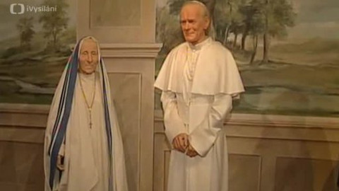 Toulavá kamera - 16. září 2007