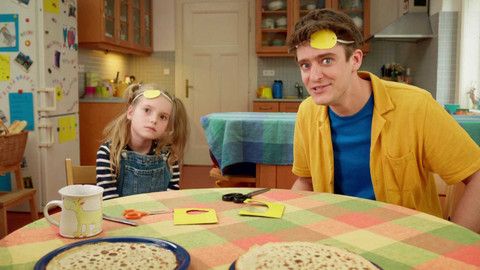 Zvěd - 8/10 Jak vidět ve tmě?