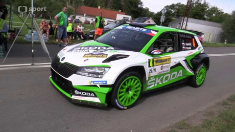 Studio ČT sport - 21. května 2020