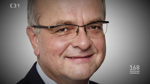 168 hodin - 10. prosince 2023