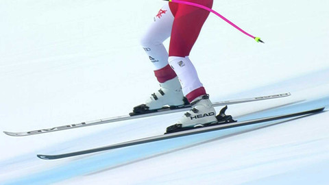 Světový pohár v alpském lyžování - SP Itálie