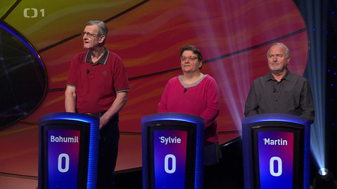 Kde domov můj? - 17. června