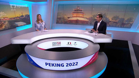 XIII. Zimní paralympijské hry v Pekingu 2022 - Denní souhrn