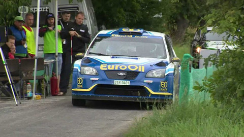 Svět motorů - Speciál