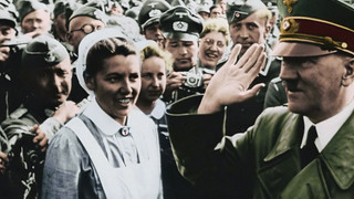 Apokalypsa: Hitler míří na východ