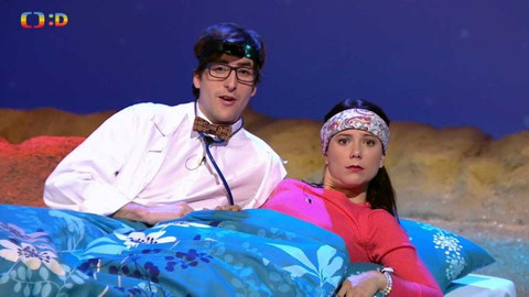 PLANETA YÓ - 13. listopadu 2017