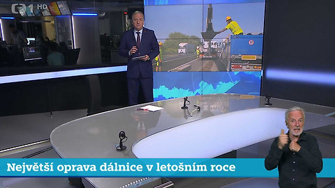 Události v regionech (Praha) - 10. srpna