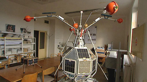 Turbulence - 26. února 2012