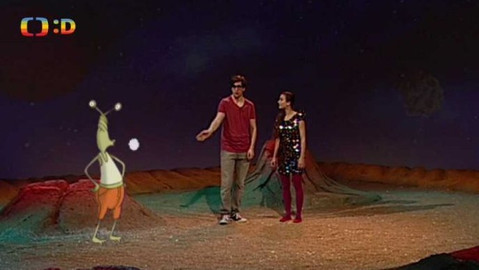 PLANETA YÓ - 13. ledna 2016