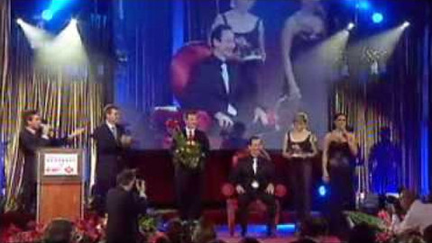 Král bílé stopy - Král bílé stopy 2008