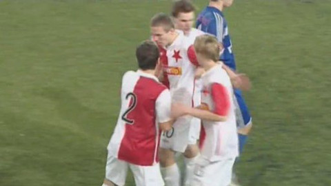 Fotbal - Fair play Cup a Bican Cup 2011