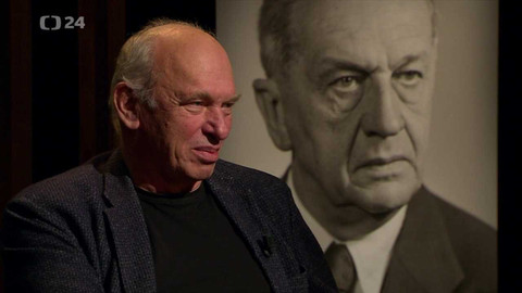 Historie.cs - Lékařské a životní labyrinty Josefa Charváta