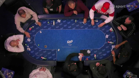 Poker - $ZTO$ Grand Prix