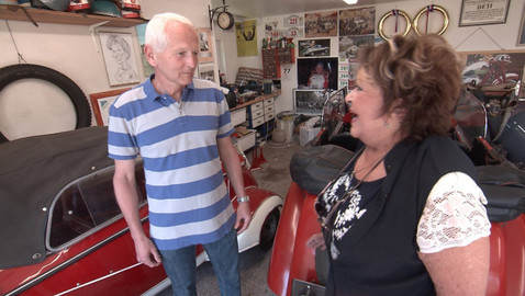 Hobby naší doby - Letní speciál