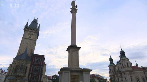 Z metropole - 28. října 2023