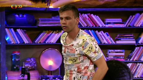 PLANETA YÓ - 28. září 2022