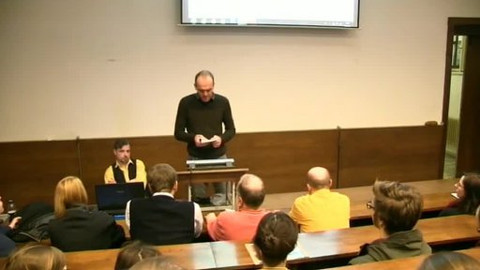 Osobnosti ateliérů VŠUP (3×20) - Osobnosti ateliérů UMPRUM (3×20)