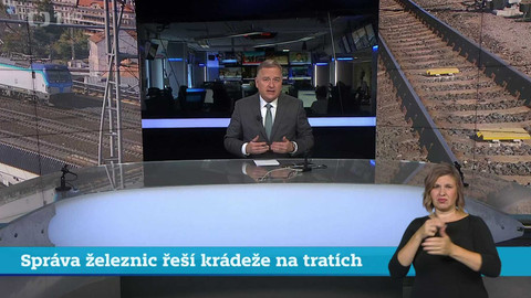Události v regionech (Praha) - 15. srpna 2024
