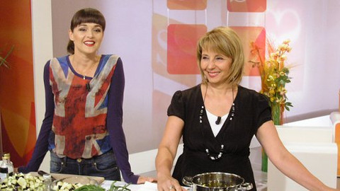 Sama doma - 31. května 2012