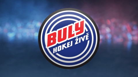 Buly hokej