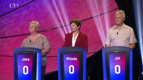 Kde domov můj? - 31. ledna 2017