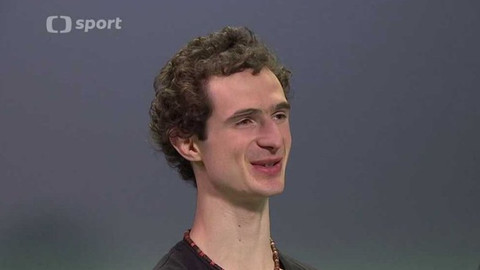 Téma pro hosty ČT sport - Sportovní lezení na LOH 2020 Tokio