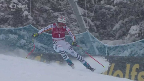 Světový pohár v alpském lyžování - Kanada