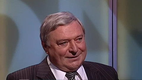 Před půlnocí - 10. října 2008